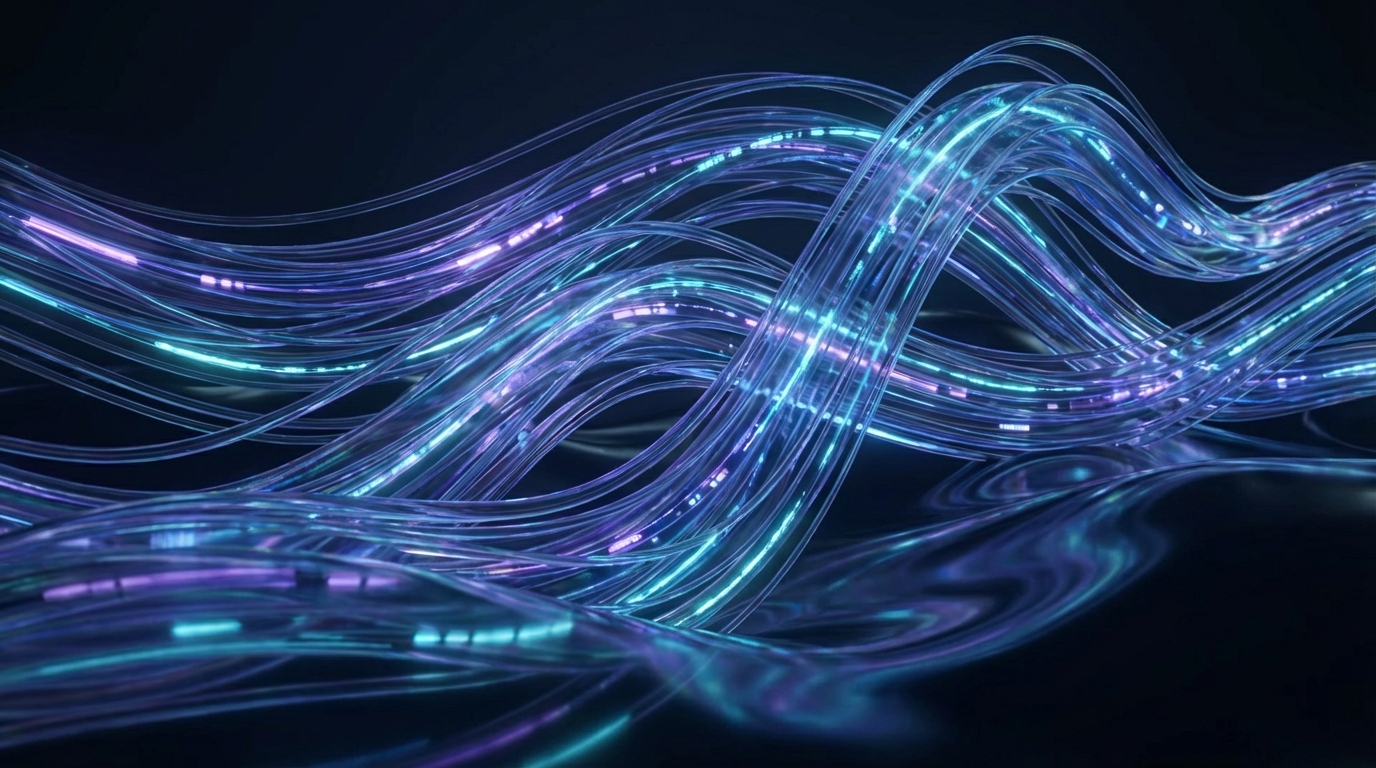 Enterprise Technology Visual