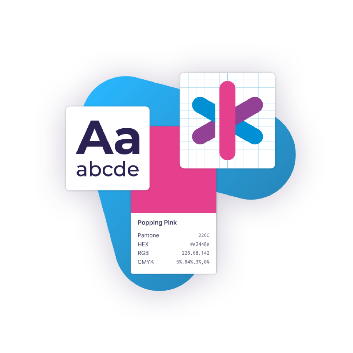 Explain module: Brand Guidelines