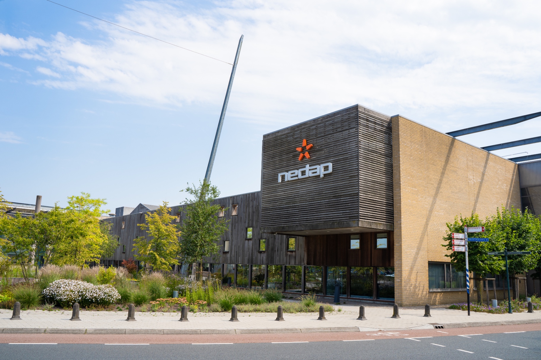 How Nedap used the Kadanza API to build their own AI tagging solution in one day